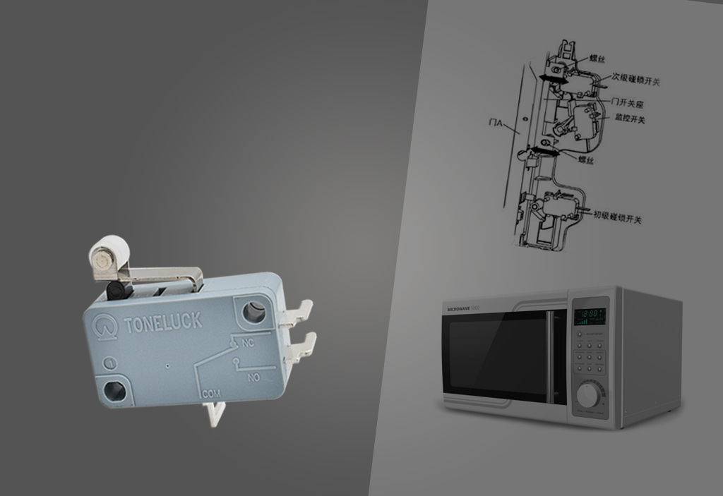 Selecting a Micro Switch Manufacturer: Reliability, IP Ratings, and Customization for Demanding Applications
