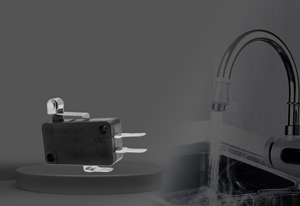 Specifying Micro Switches for Demanding Applications: Reliability, Sealing, and Customization