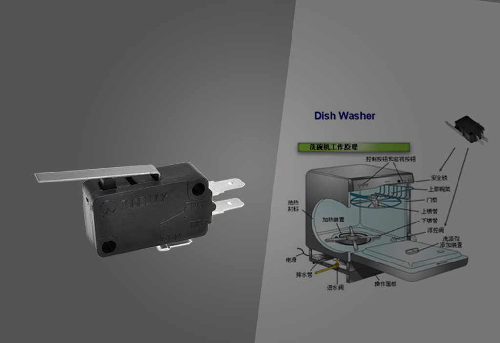 How to Specify Micro Switches That Survive Real-World Duty Cycles