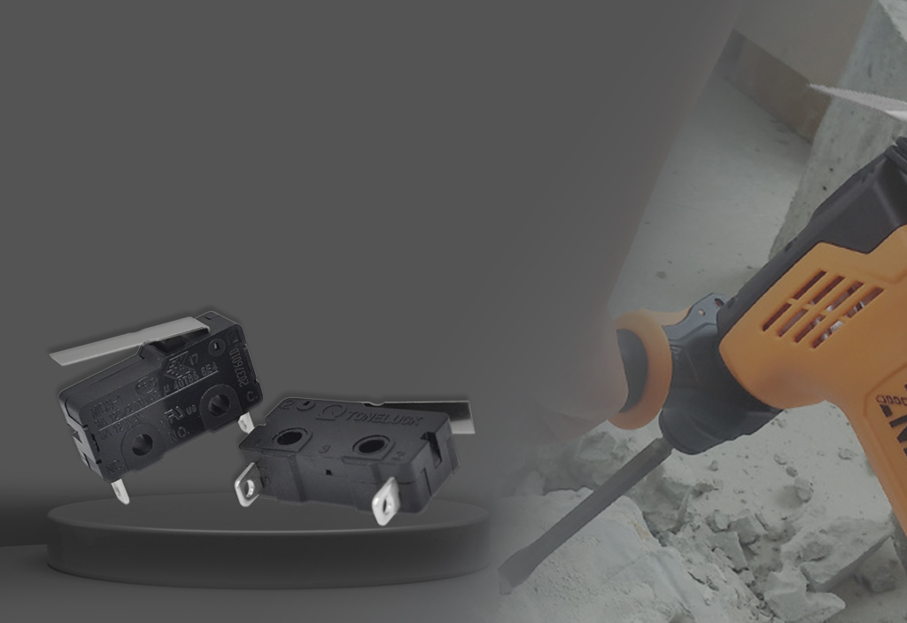 How to Select a Micro Switch for Automotive, Appliance, and Industrial Designs
