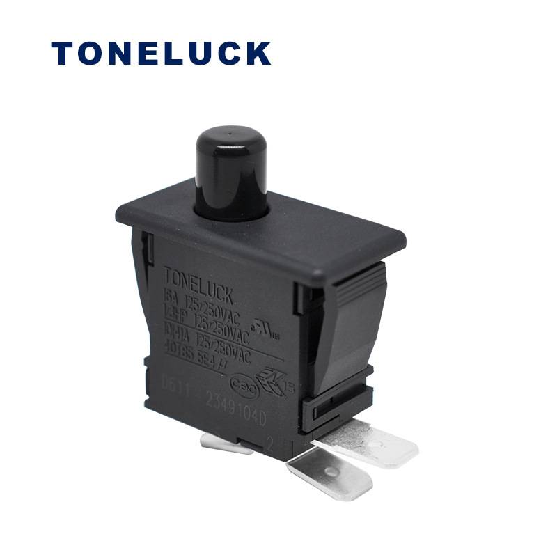 TONELUCK 家用冰箱门灯控制制冷到位开关 地铁闸门屏蔽门按钮开关